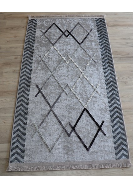 Nakkaş Kaymaz Dokuma Taban Kilim Makinada Yıkanabilir Mutfak Halısı Dekoratif Yolluk modelleri