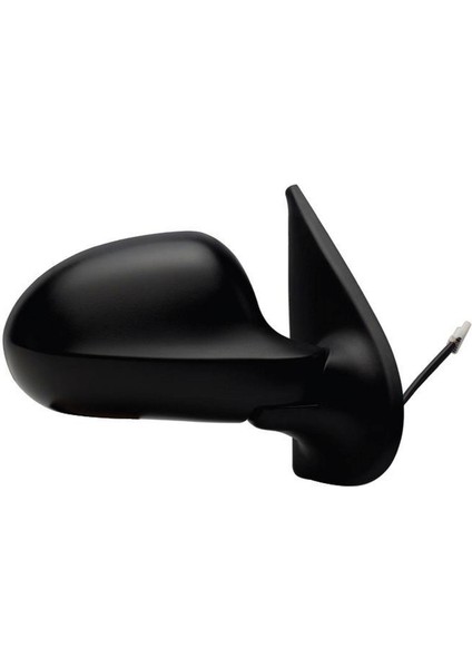 Diş Dikiz Aynasi Elektrikli Sağ Albea 10 Lzwdr