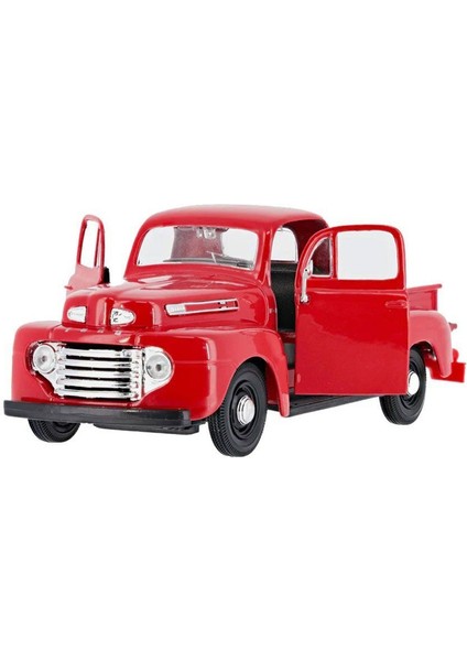 May 31935 1948 Ford F-1 Pick Up 1:25 Model Araba -Necotoys modelleri