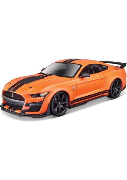 May 31132 1/24 2020 Ford Shelby GT500