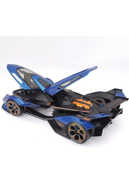 Maıs 36454 1/18 Lamborghini V12 Vision Gran Turismo