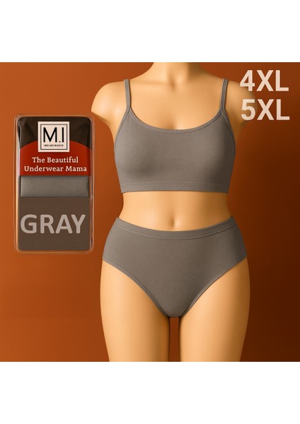 Kadın Mı Külot Büyük Beden Yüksek Bel Kaliteli Ten Rengi 4xl ve 5xl Seçenekleriyle