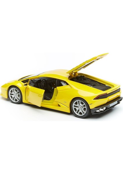 MAY31509 Maisto 1/24 Lamborghini Huracan Lp 610-4 Model Araba -Necotoys fırsatları