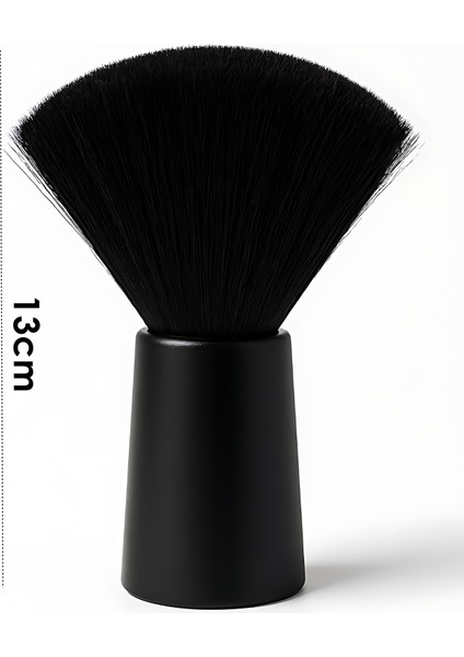 Ense Fırçası - 13 cm Samur Kıl Profesyonel Fırça – Yumuşak ve Çok Yönlü 722092 modelleri