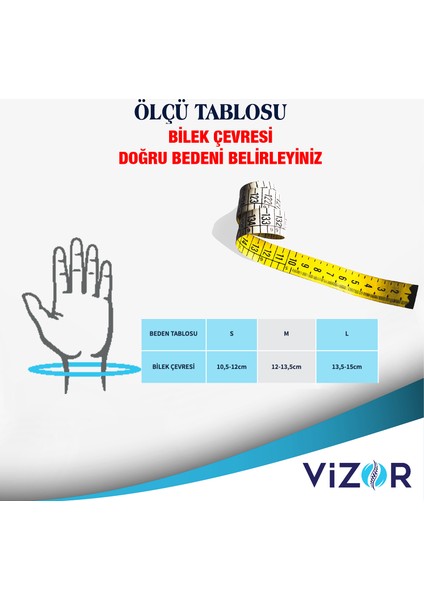 Code Vk-21 Neopren Baş Parmak Destekli Sağ El Bilek Ateli fiyatları