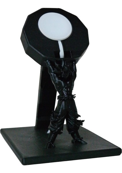 Dragon Ball Goku Apple Watch Standı fiyatları