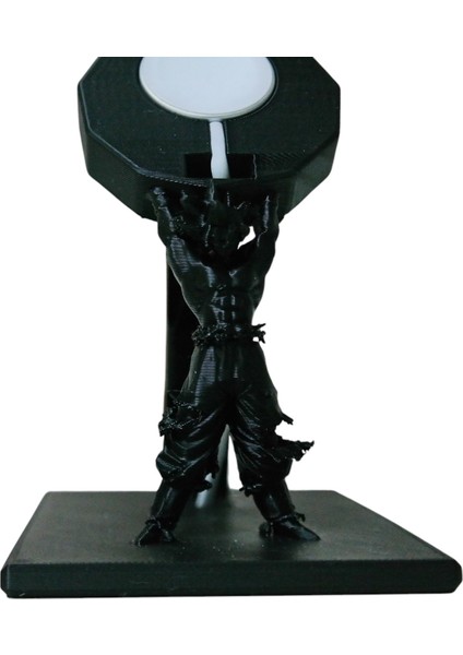 Dragon Ball Goku Apple Watch Standı fırsatları