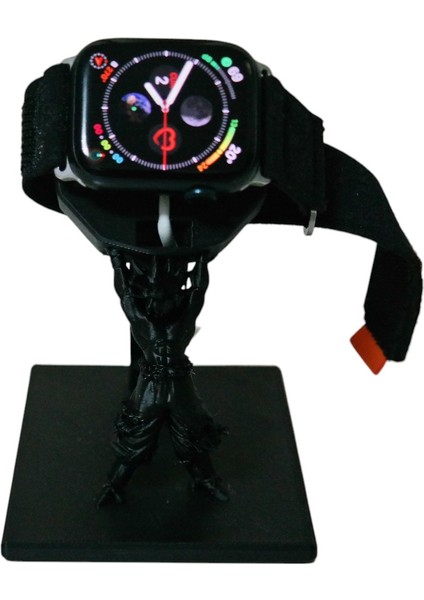 Dragon Ball Goku Apple Watch Standı indirimleri