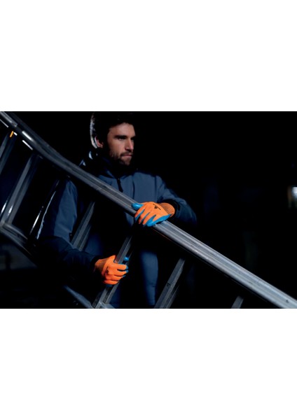 VE733 Aşınmaya ve 250°C Isıya Dayanıklı İş Eldiveni ( 3 ADET ) modelleri