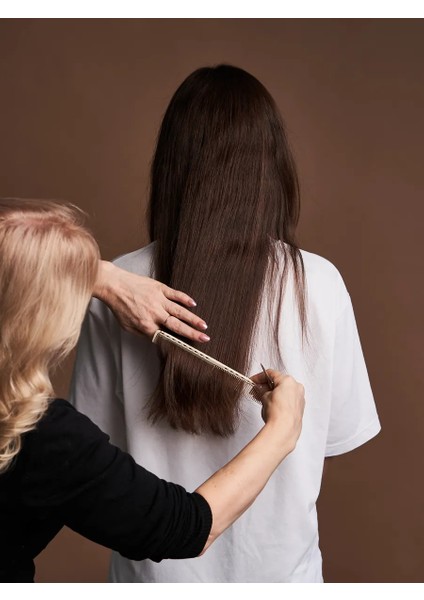 22 cm Alüminyum Saç Kesim Tarağı fırsatları