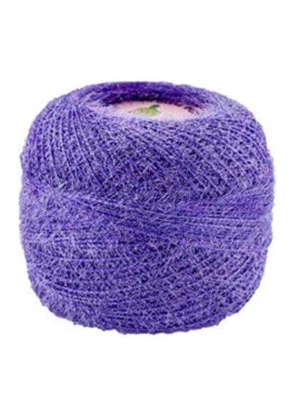 Çok Amaçlı Örgü ve Nakış Ipi Eflatun 6015