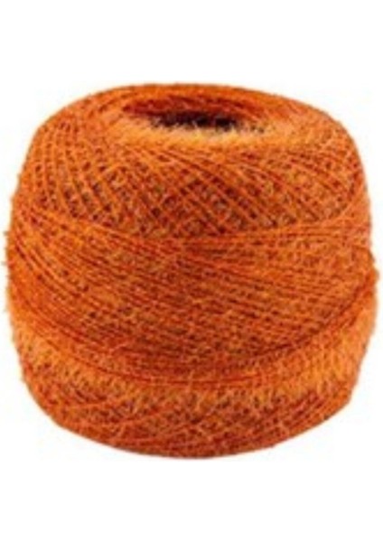 Çok Amaçlı Örgü ve Nakış Ipi Kiremit 6048