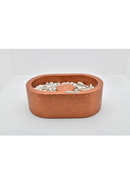 Beton - Ateş Çukuru - Oval - Bakır fiyatları