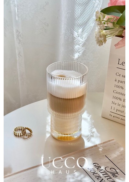 Xl 600 ml Kristal Sert Plastik Cam Pipetli Pinterest Bardak | Kahve Limonata Kokteyl Sunum Bardağı fiyatları