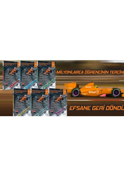 6. Sınıf Protest Fen Bilimleri Soru Bankası 2026 Yeni Müfredat + Telefon Tutucu + Çözüm Ayracı fırsatları