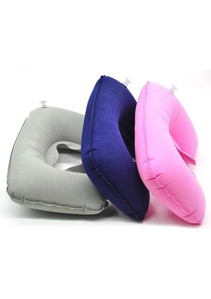 Seyahat Yastığı Şişme Boyun Tipi Ortopedik fiyatları