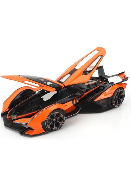 Maıs 36454 1/18 Lamborghini V12 Vision Gran Turismo fırsatları