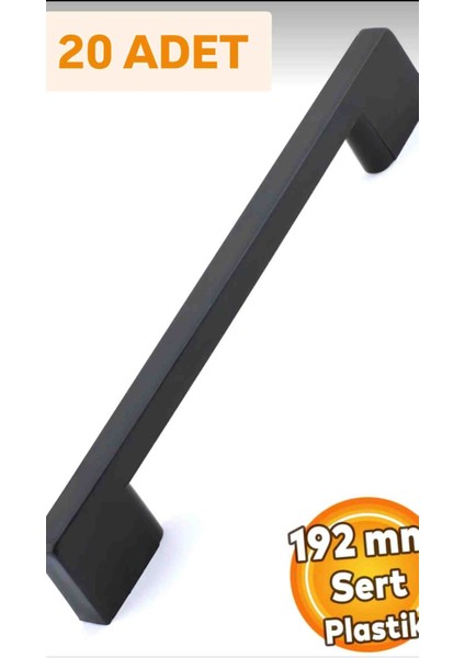 Mobilya Kulpu çekmece dolap kulpu Mobilya aksesuarı VİDA DAHİL