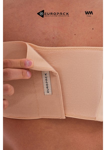LP-355 Jinekomasti ve Ameliyat Sonrası Göğüs Bandajı - Thorax Korse Bandajı indirimleri