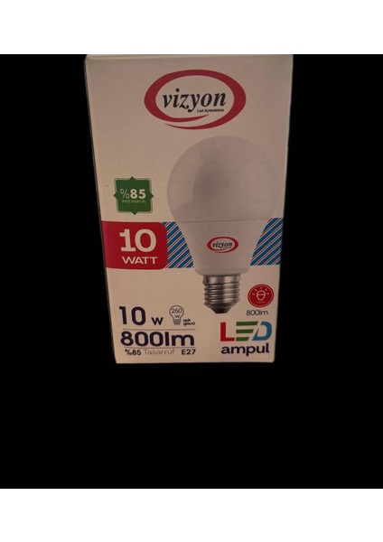 LED Ampul fiyatları