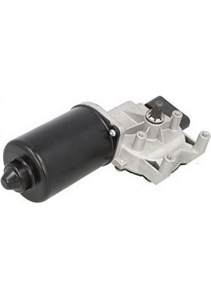 Silecek Motoru F.ducato Iii- Boxer Iii- Jumper Iii 2006- Lzwdr