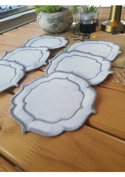 Minimal Kahve Sunum Peçetesi – Minimal ve Kullanışlı fiyatları