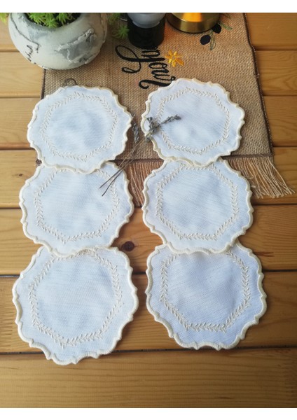 Spring Style Kahve Sunum Peçetesi – Bahar Esintili fiyatları