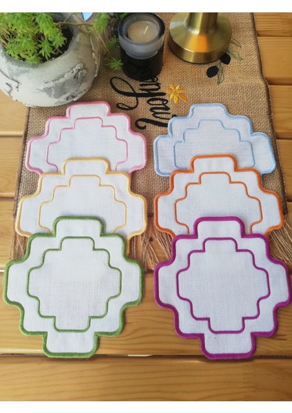 Premium Kahve Sunum Peçetesi – Modern ve Estetik fırsatları