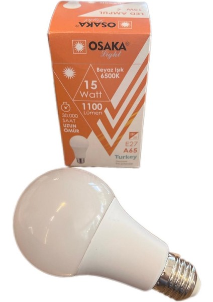 LED Ampul fiyatları
