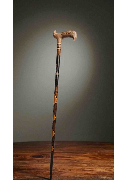 Devrek Bastonu Kızılcık Ağacı modelleri