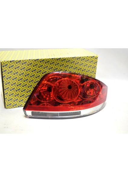 Linea Stop Lamba Sağ Komple Duylu (Yolcu Tarafı ) Opar Marka