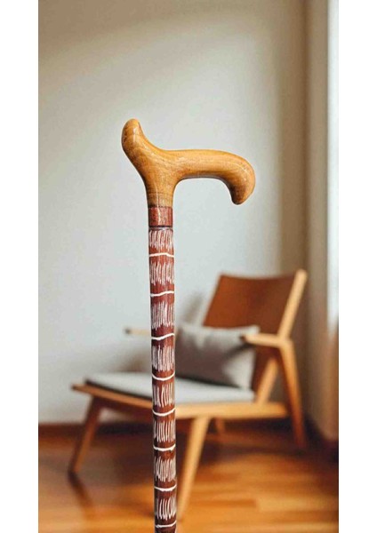 Devrek Bastonu Kızılcık Ağacı