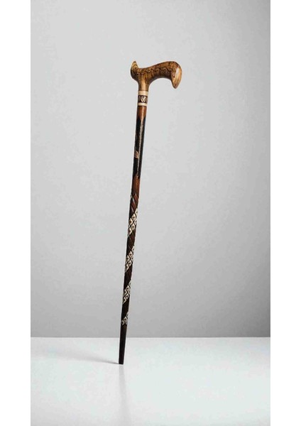 Devrek Bastonu Kızılcık Ağacı modelleri