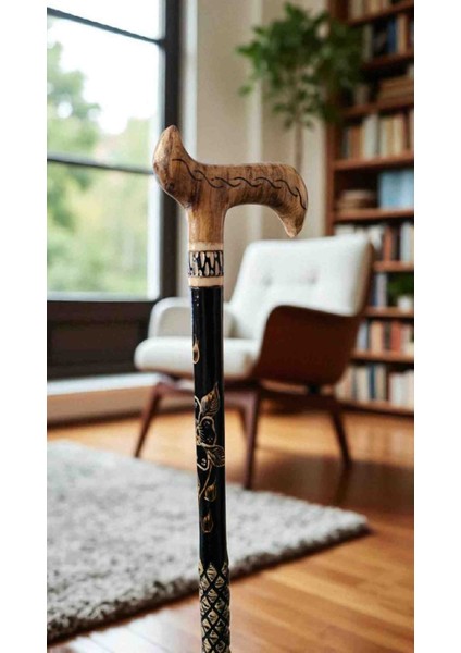 Devrek Bastonu Kızılcık Ağacı