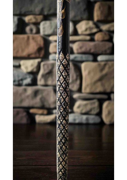 Devrek Bastonu Kızılcık Ağacı modelleri