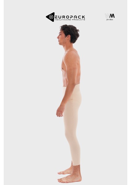 LP-350 Erkek Ameliyat Sonrası Abdominal Kompresyon Korsesi – Ayak Bileği Boy fiyatları