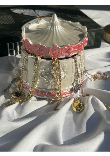 Sürpriz Takı Kavanozu fiyatları