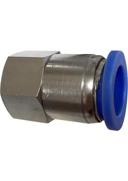 Pnömatik Dişi Rekor Bağlantı 16MM - 3/8 fiyatları