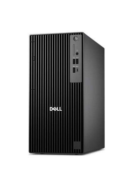 Pro Tower Plus QBT1250-U5-16-512-W Ultra 5 235 16GB 512SSD 260W Wın 11 Pro Masaüstü Bilgisayar
