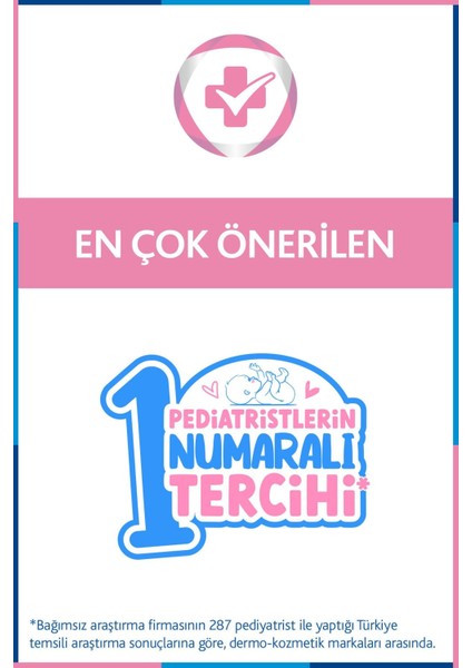 Asfstore Bepanthol Baby Pişik Önleyici Merhem 100 gr