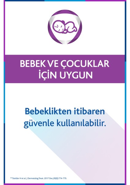 Asfstore Bepanthol Sensiderm Krem 50 gr 2 Adet indirimleri