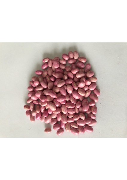 Fasulye Tohumu, 500 Gr, Kaliteli ve Taze, Bahçe ve Tarla Için Uygun