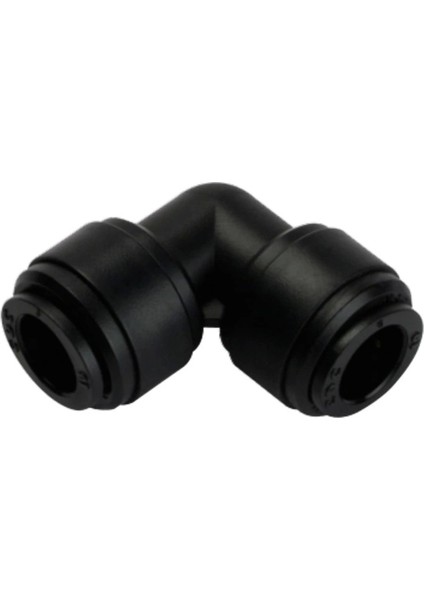 Gıda Rekoru Dirsek 15MM