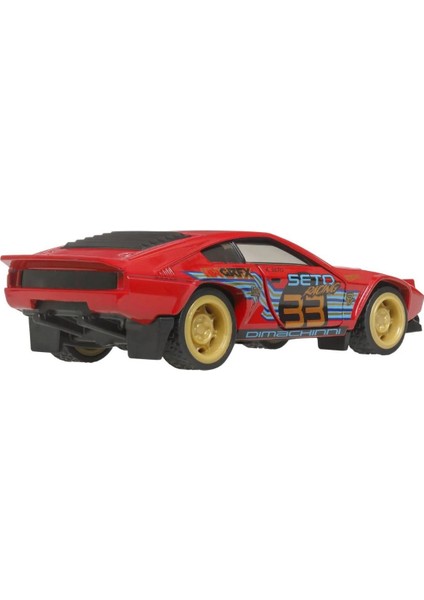 Hw 1:43 Dimachinni Veloce – Nightburnerz Model Araba fiyatları