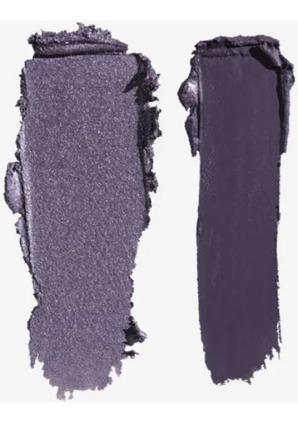 The One Colour Unlimited Iki Uçlu Suya ve Bulaşmaya Dayanıklı Göz Farı Kalemi Frosted Purple 43349 modelleri