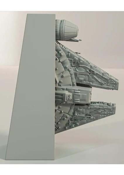 Book Nook Star Wars Temalı 3 Boyutlu Mükemmel Ayrıntılara Sahip Kitap Tutucu Kitaplık Dekoru fiyatları