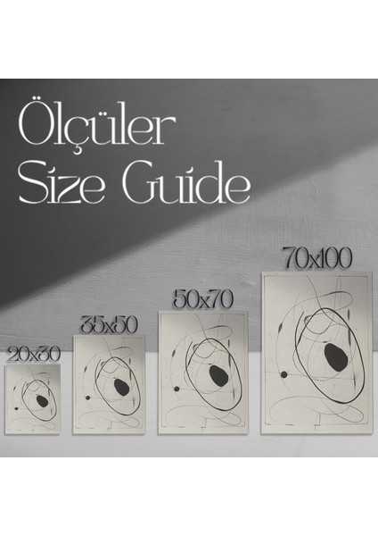 Soyut Siyah Beyaz Akış Tablosu modelleri