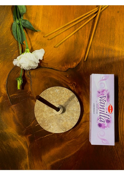 Tütsü, Hem Dhoop Stick Tütsü ve Mermer Tütsülük , Organik Tütsü