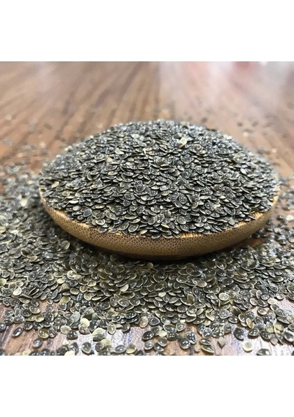 Sağlıklı Yaşam Için Doğal Isırgan Tohumu, Kilo Başına Taze ve Kaliteli Seçenek