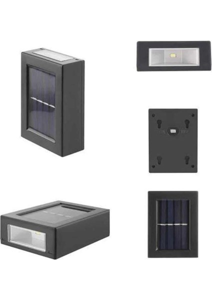 Şık Altın Renkli Modern Duvar Lambası, Evinize Zarif Dokunuş indirimleri